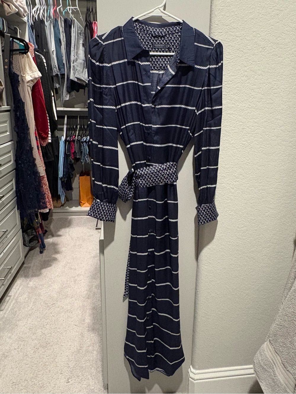 Vineyard Vines dress
